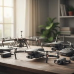 De wereld van vliegen met technologie