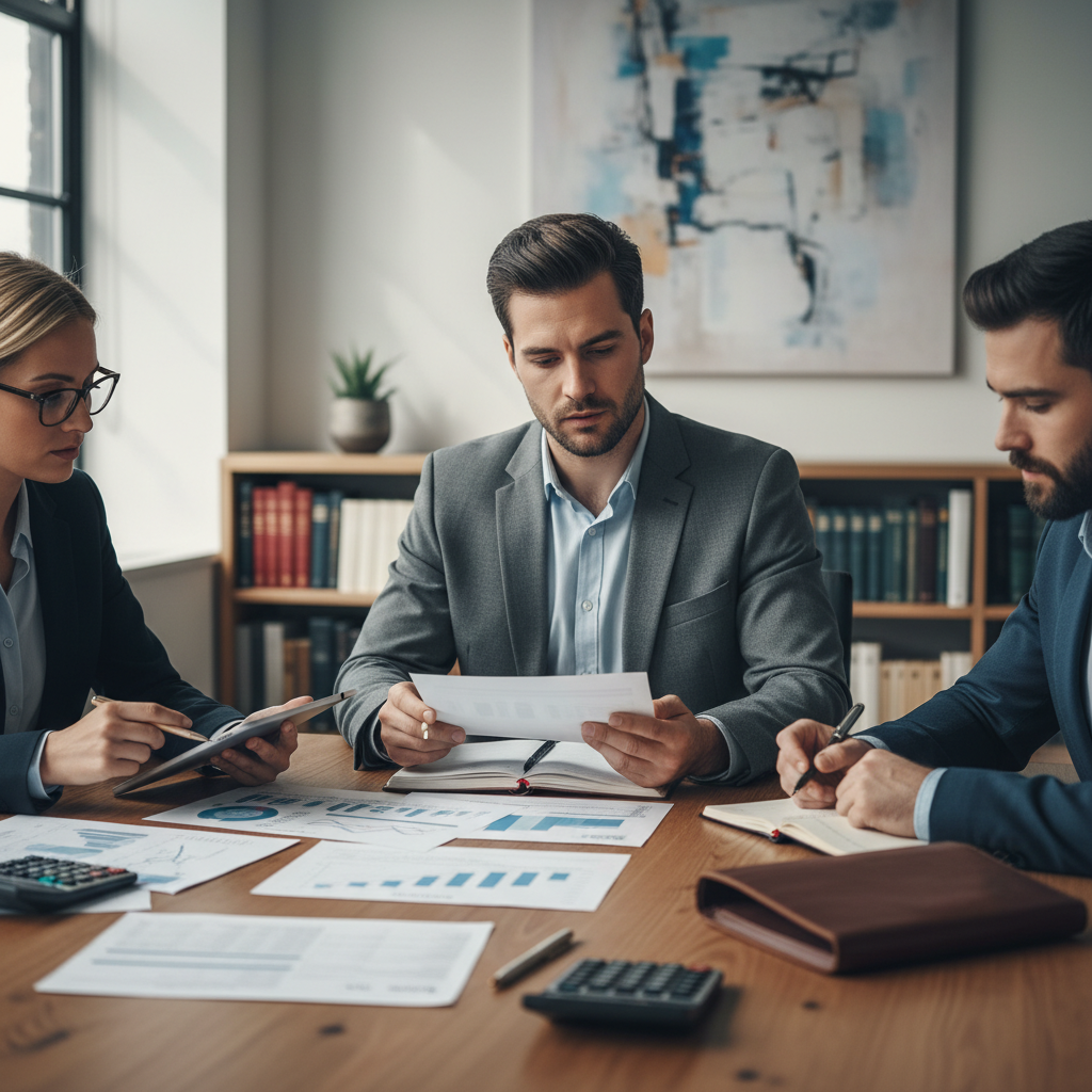 Financiele zaken overzichtelijk gemaakt