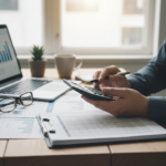 Financiele zaken overzichtelijk gemaakt